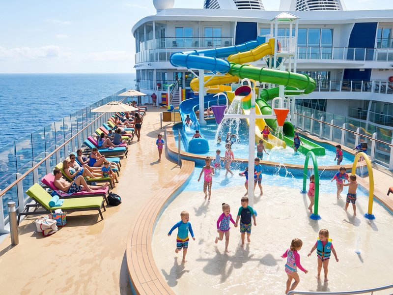 Großes oder kleines Schiff – Foto 3