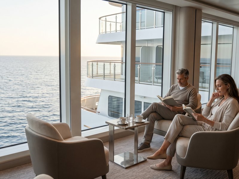 Großes oder kleines Schiff – Foto 4