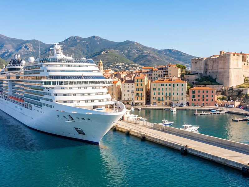 Ajaccio – Foto 1