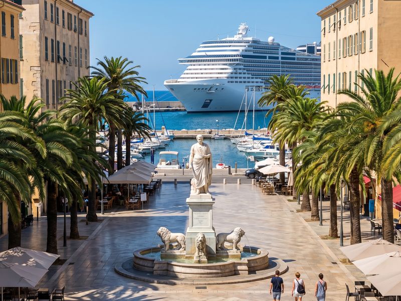 Ajaccio – Foto 2