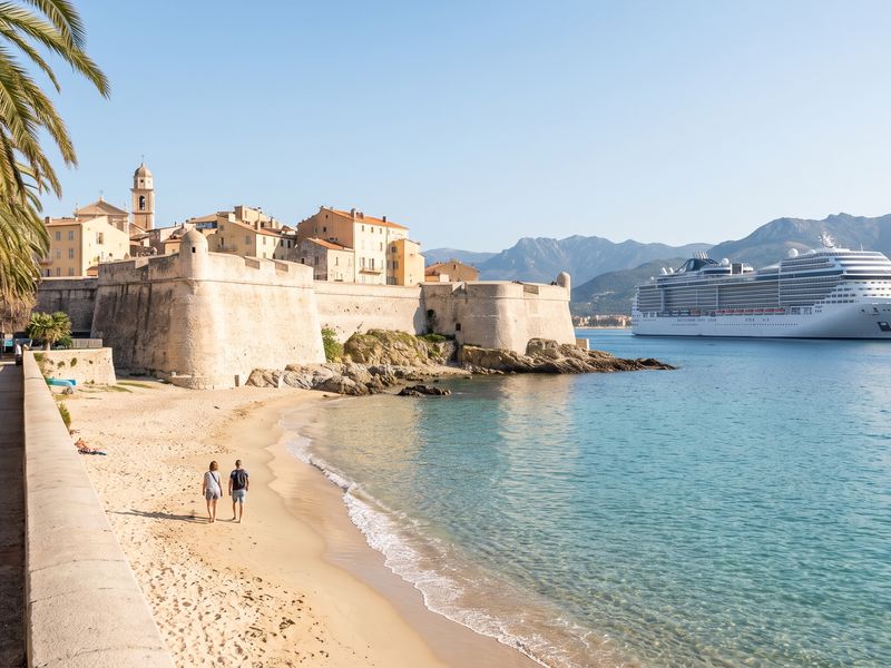 Ajaccio – Foto 3