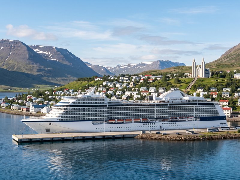 Akureyri – Foto 1