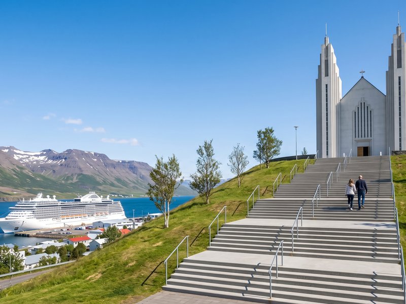 Akureyri – Foto 2