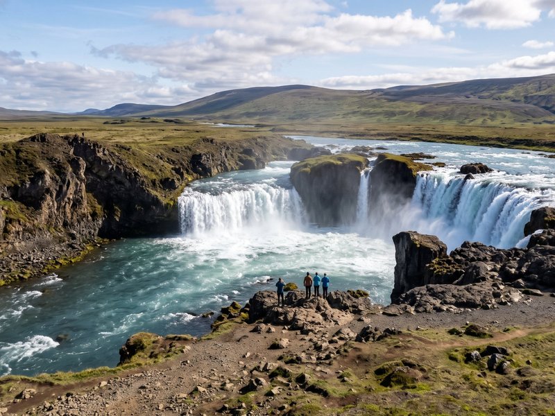 Akureyri – Foto 4