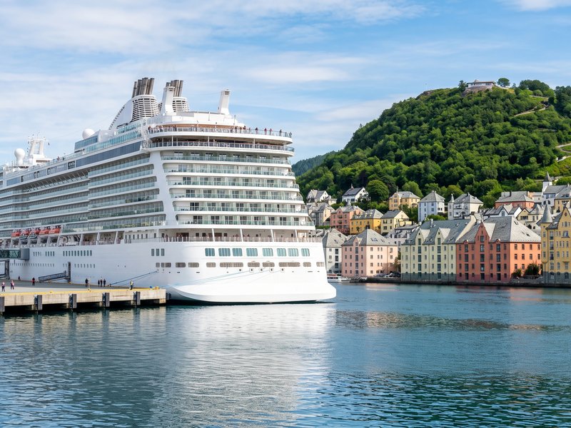 Ålesund – Foto 1