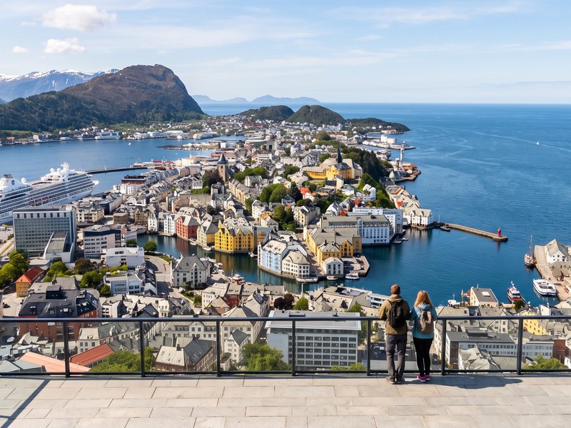 Ålesund – Foto 3