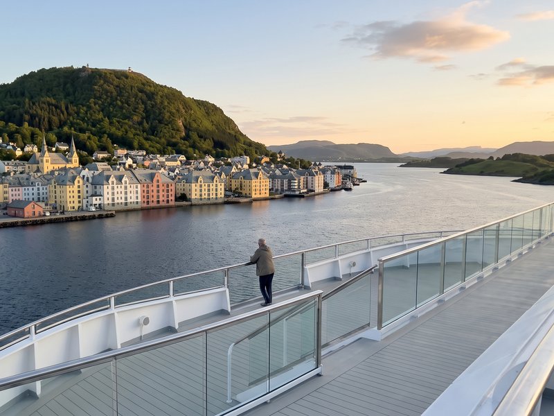 Ålesund – Foto 4