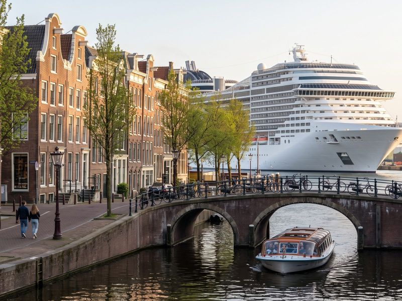Amsterdam – Foto 2