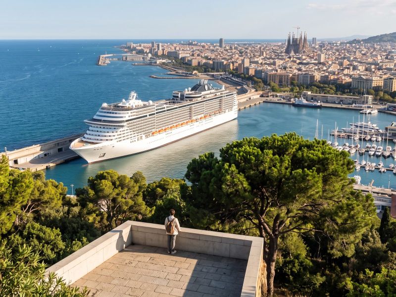 Barcelona – Foto 4
