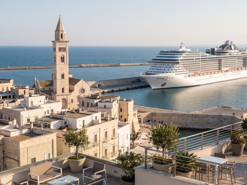 Bari – Foto 1