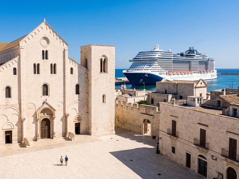 Bari – Foto 2