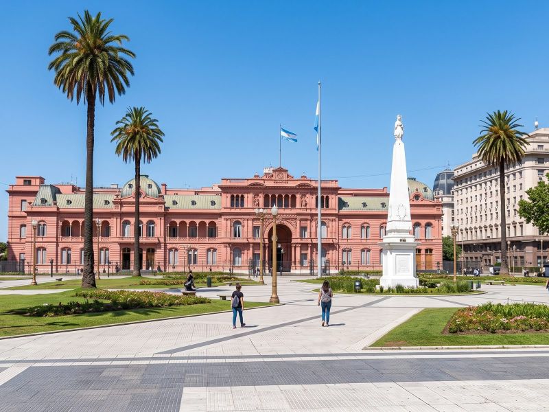 Buenos Aires – Foto 2