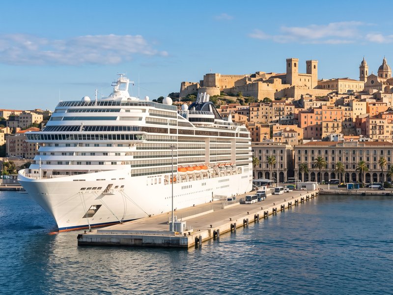 Cagliari – Foto 1