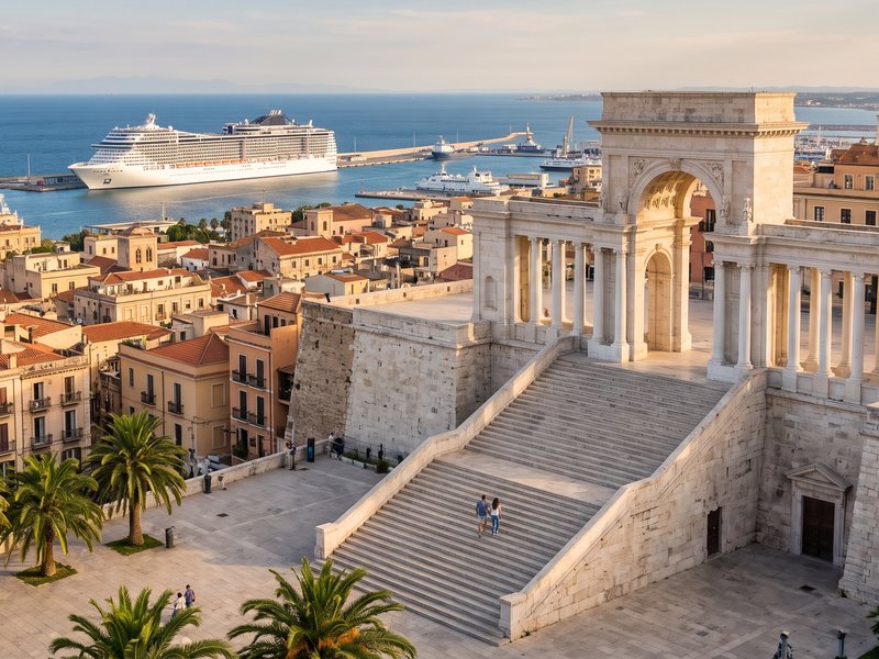 Cagliari – Foto 2