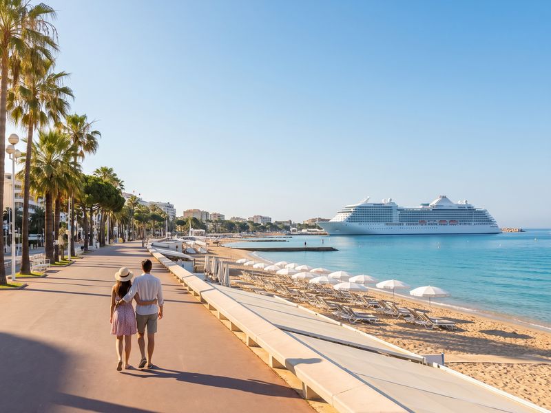 Cannes – Foto 1