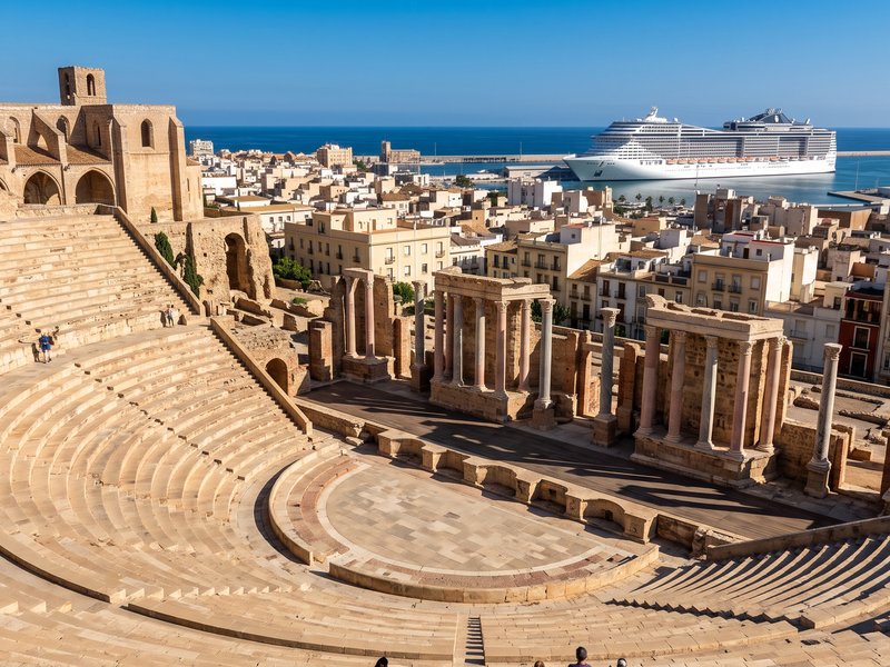 Cartagena (Spanien) – Foto 2