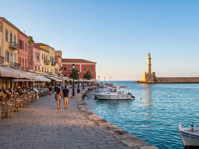Chania (Souda) – Foto 3