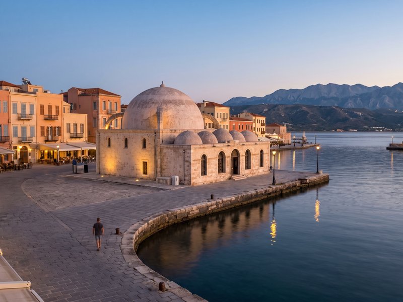 Chania (Souda) – Foto 4