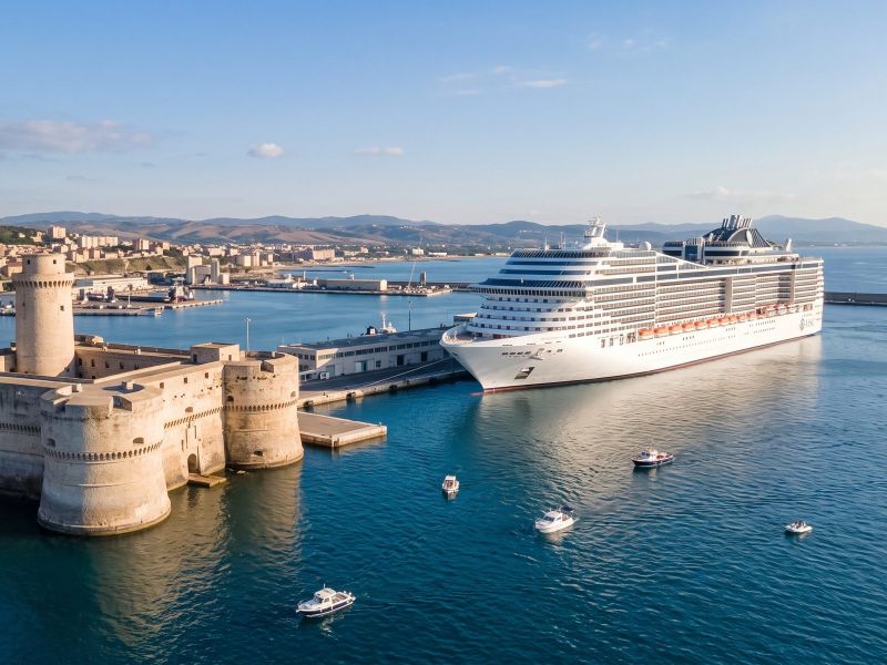Civitavecchia – Foto 1