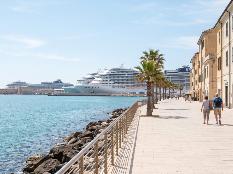 Civitavecchia – Foto 2
