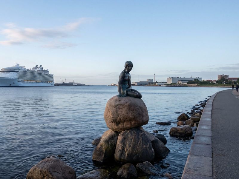 Kopenhagen – Foto 3