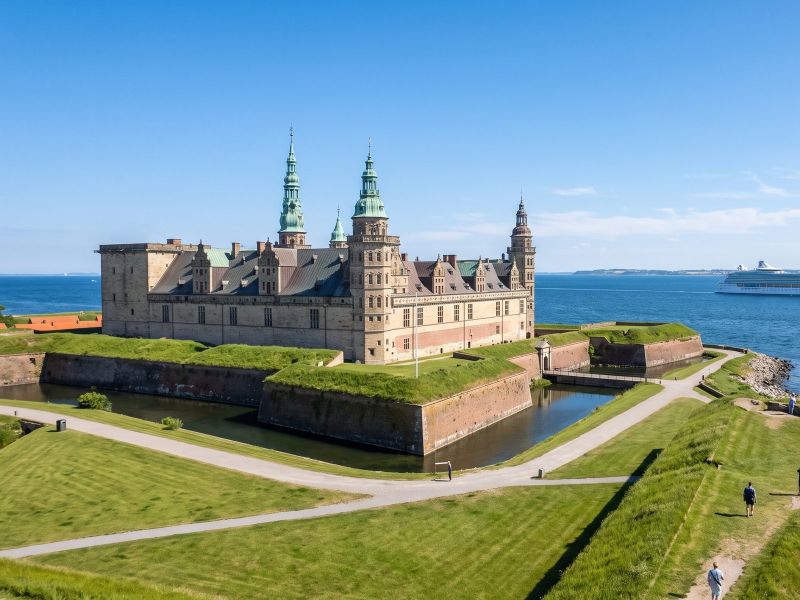 Kopenhagen – Foto 4