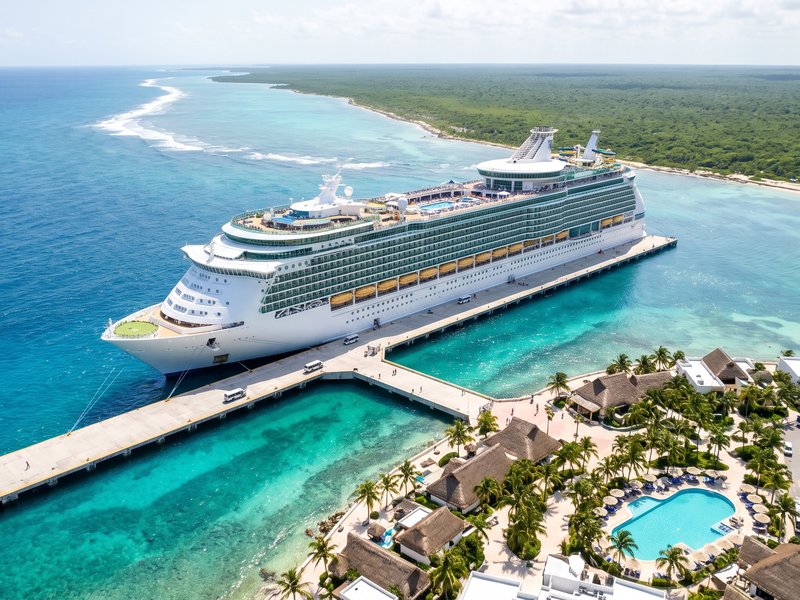 Costa Maya – Foto 1
