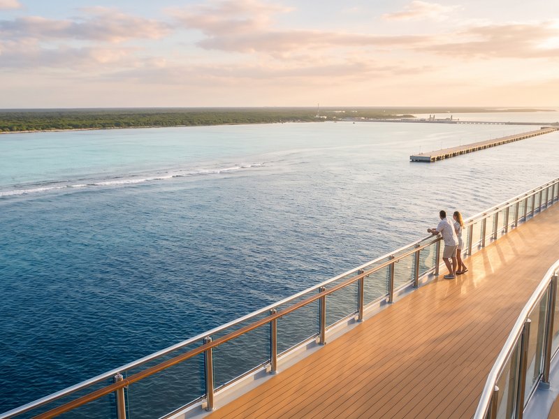 Costa Maya – Foto 2