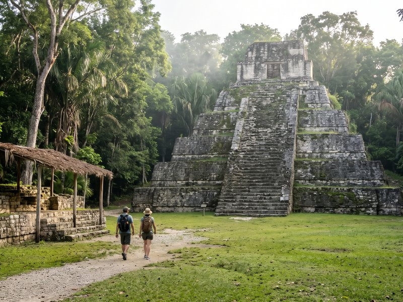 Costa Maya – Foto 3