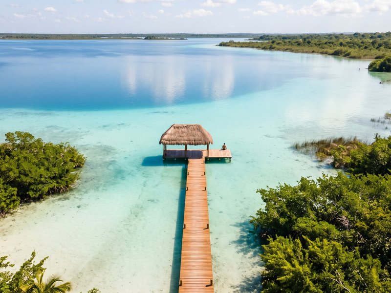 Costa Maya – Foto 4