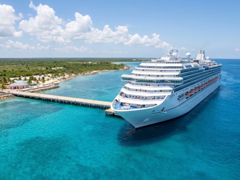 Cozumel – Foto 1