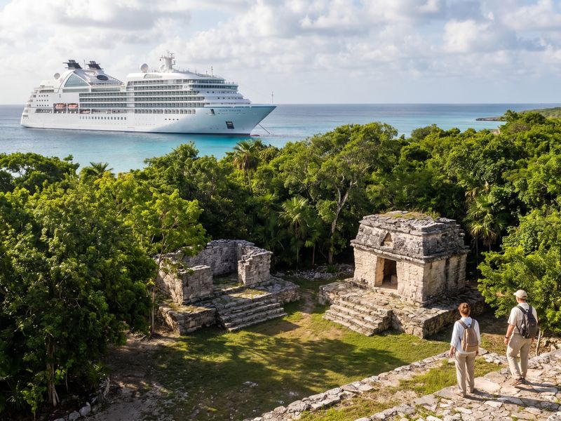 Cozumel – Foto 3