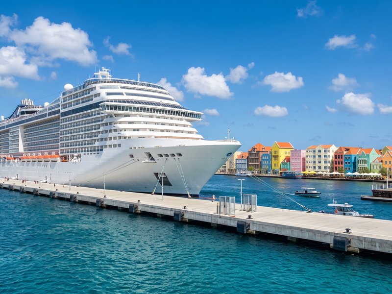 Curaçao – Foto 1