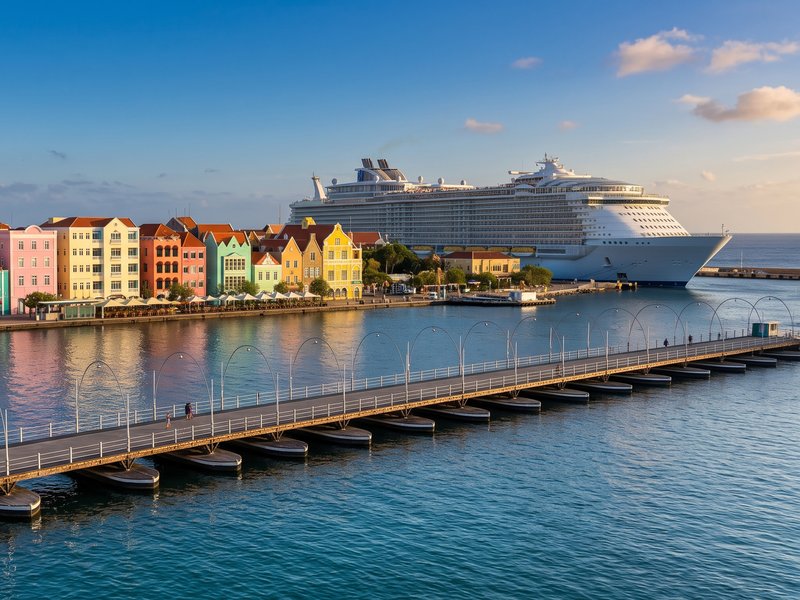 Curaçao – Foto 2