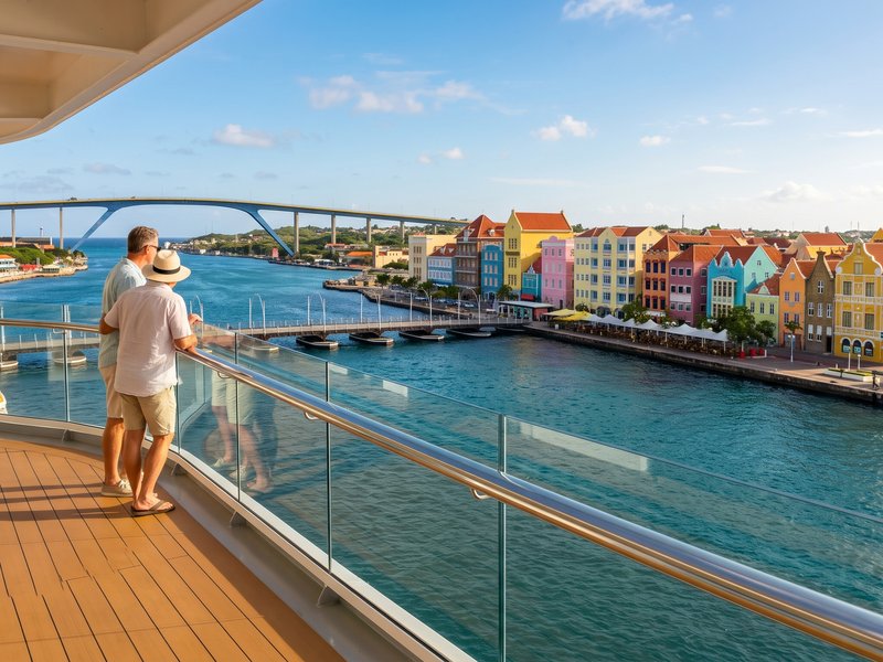 Curaçao – Foto 3