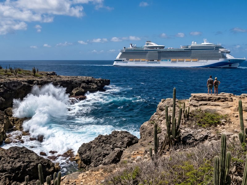 Curaçao – Foto 4