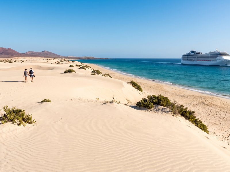 Fuerteventura – Foto 2