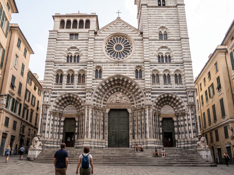 Genua – Foto 3