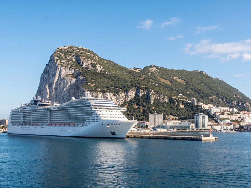 Gibraltar – Foto 1