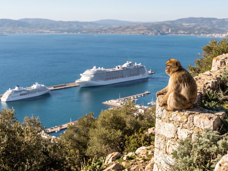 Gibraltar – Foto 2