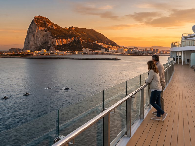 Gibraltar – Foto 4