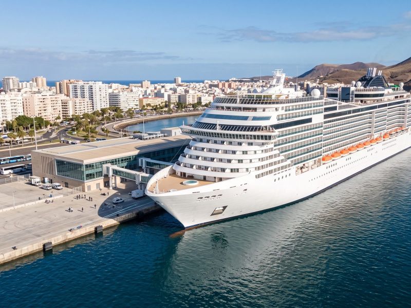 Gran Canaria – Foto 1