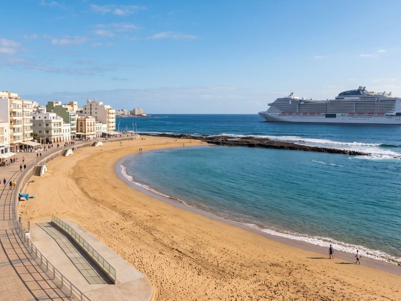 Gran Canaria – Foto 2
