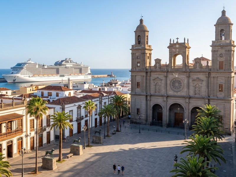 Gran Canaria – Foto 3