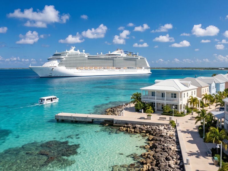 Grand Cayman – Foto 1