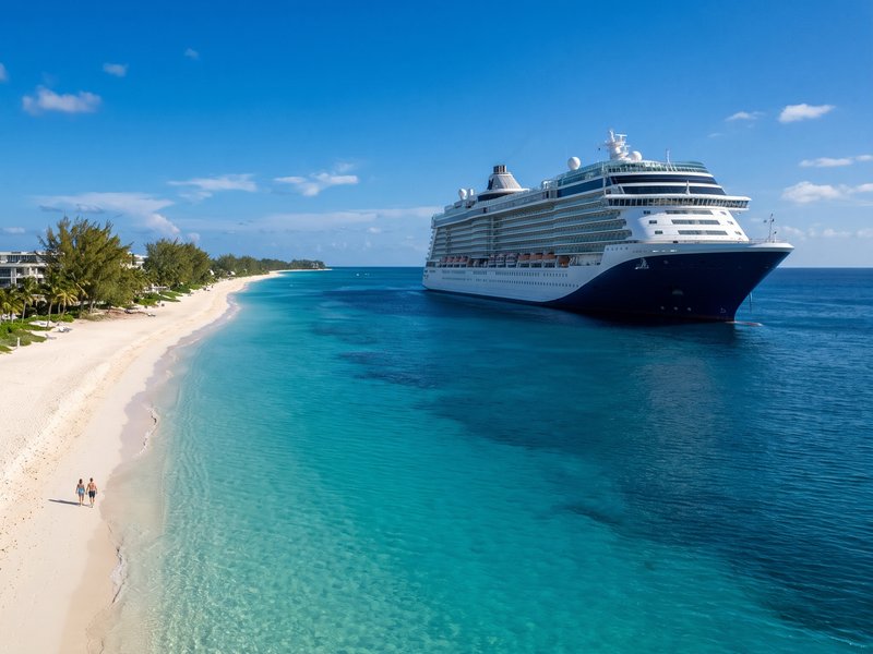 Grand Cayman – Foto 2