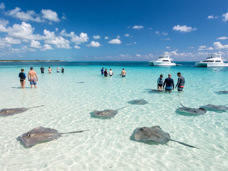 Grand Cayman – Foto 3