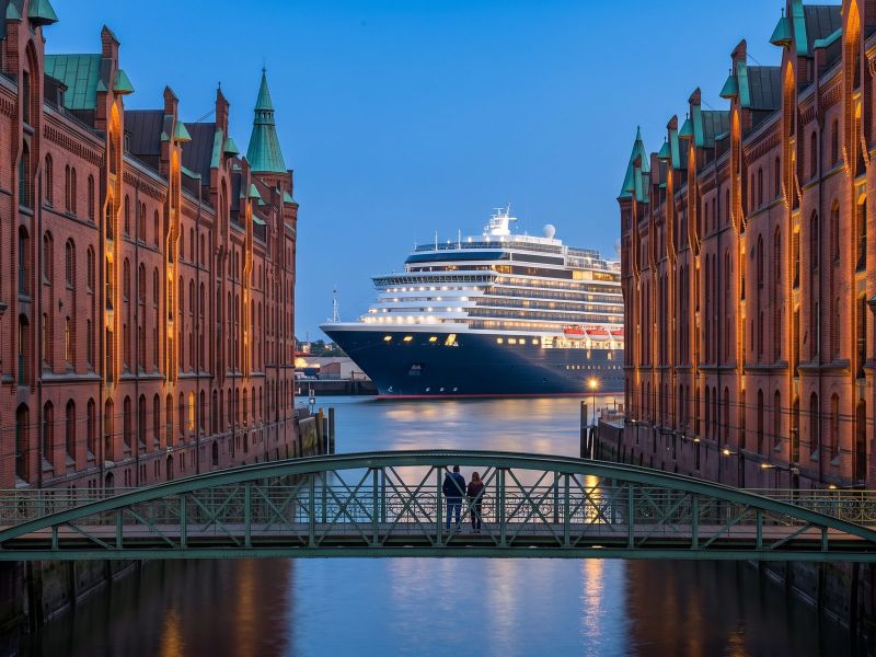 Hamburg – Foto 2