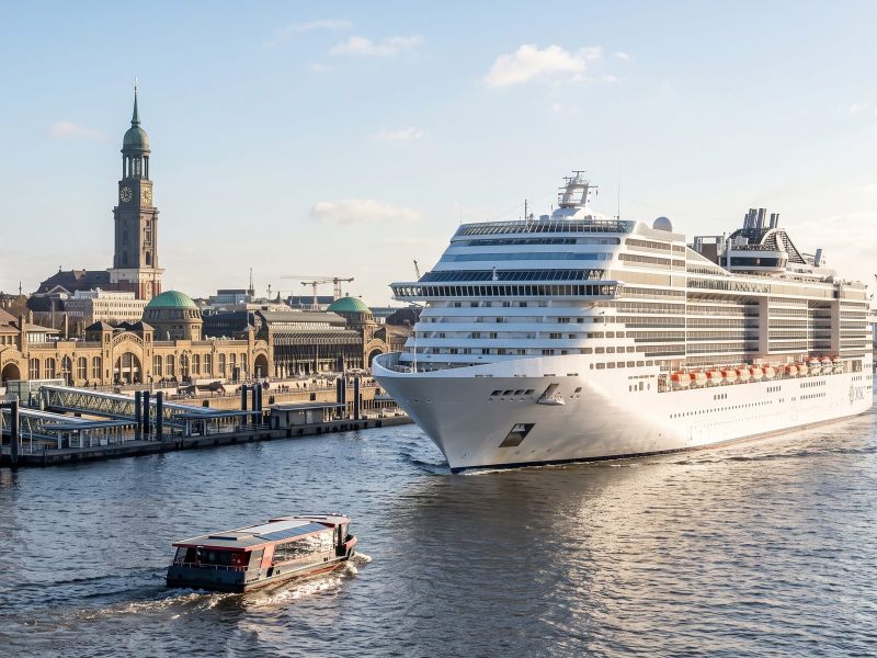 Hamburg – Foto 3