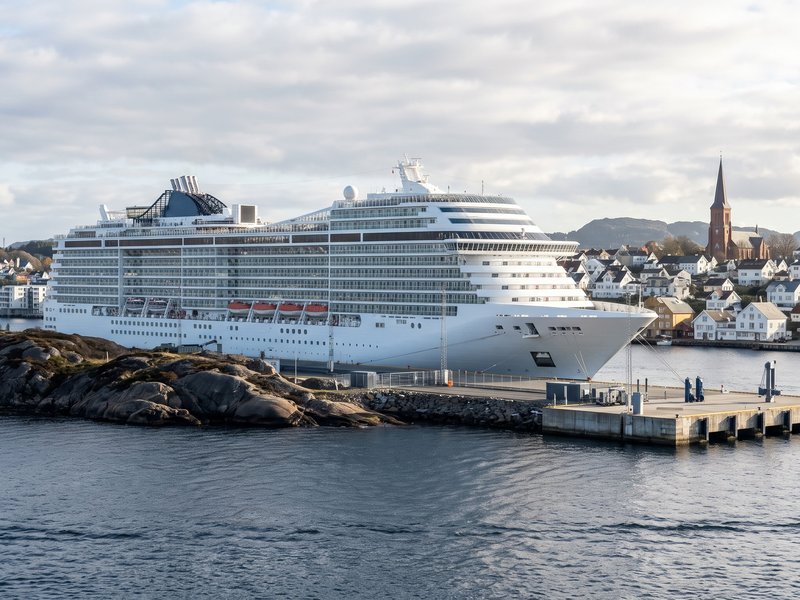 Haugesund – Foto 1